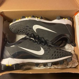 Nike Football Cleats